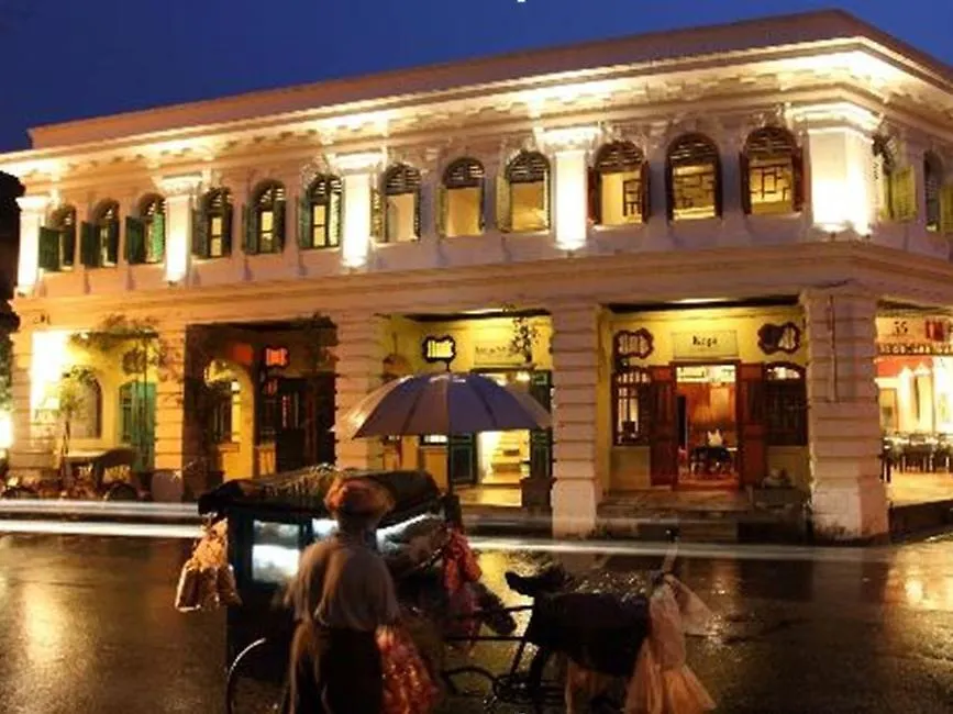 Coffee Atelier Hotel George Town