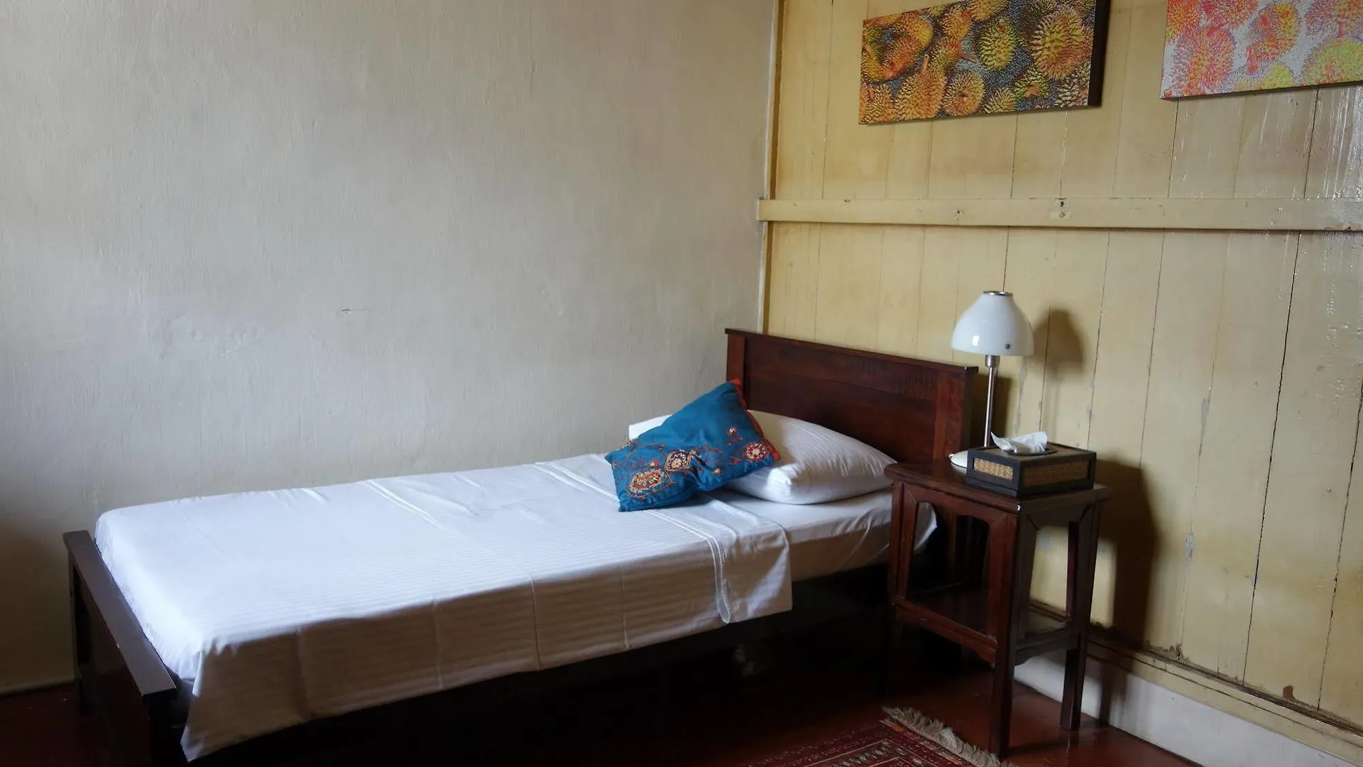 Coffee Atelier Hotel George Town