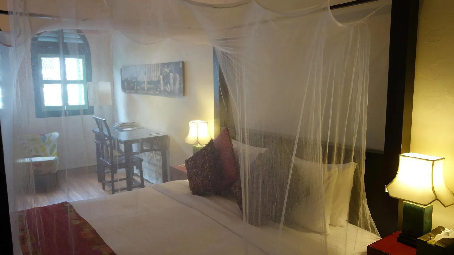 Coffee Atelier Hotel George Town