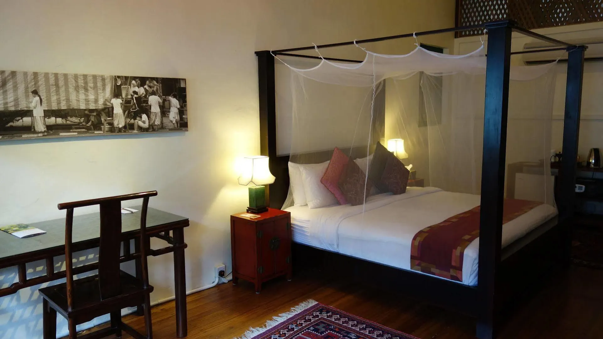 Coffee Atelier Hotel George Town