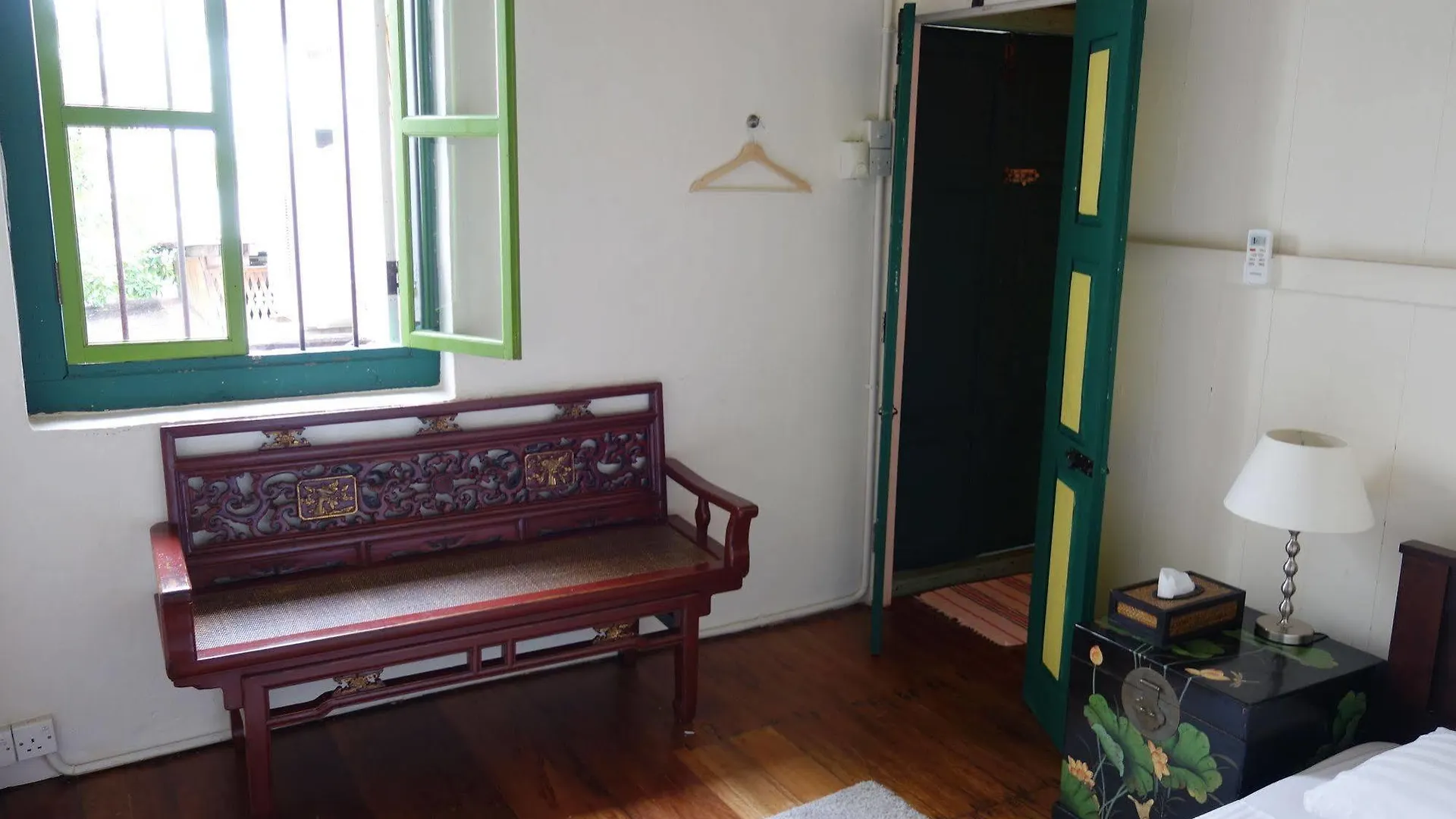 Coffee Atelier Hotel George Town