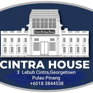 Affittacamere Cintra House