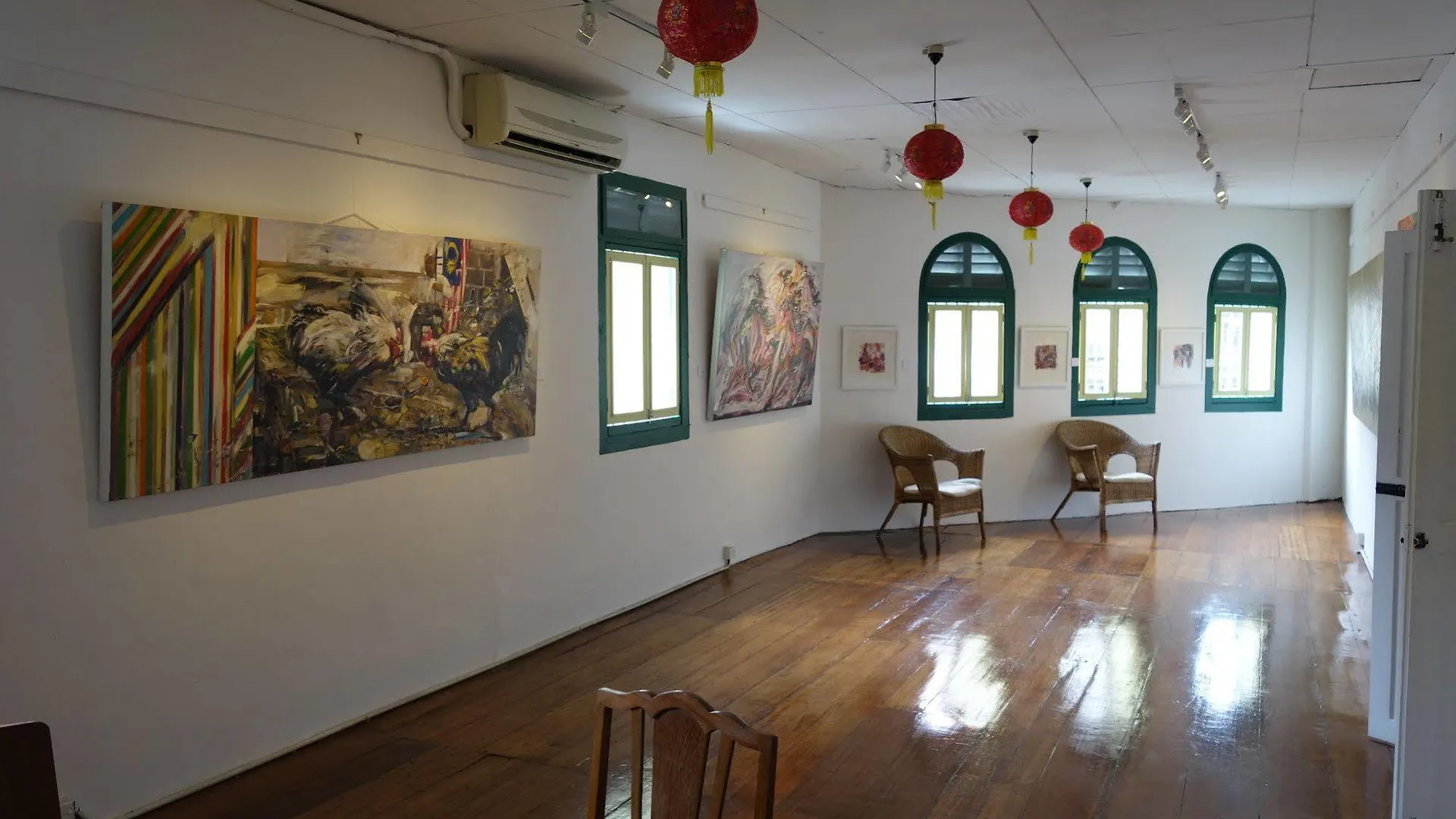 Hotel Coffee Atelier George Town