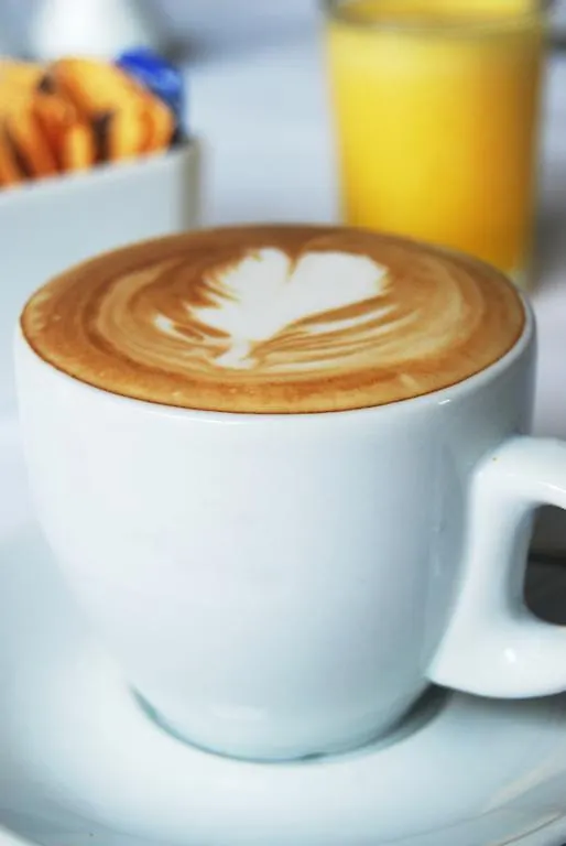 Coffee Atelier Hotel George Town