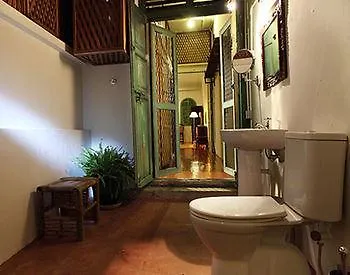 Coffee Atelier Hotel George Town
