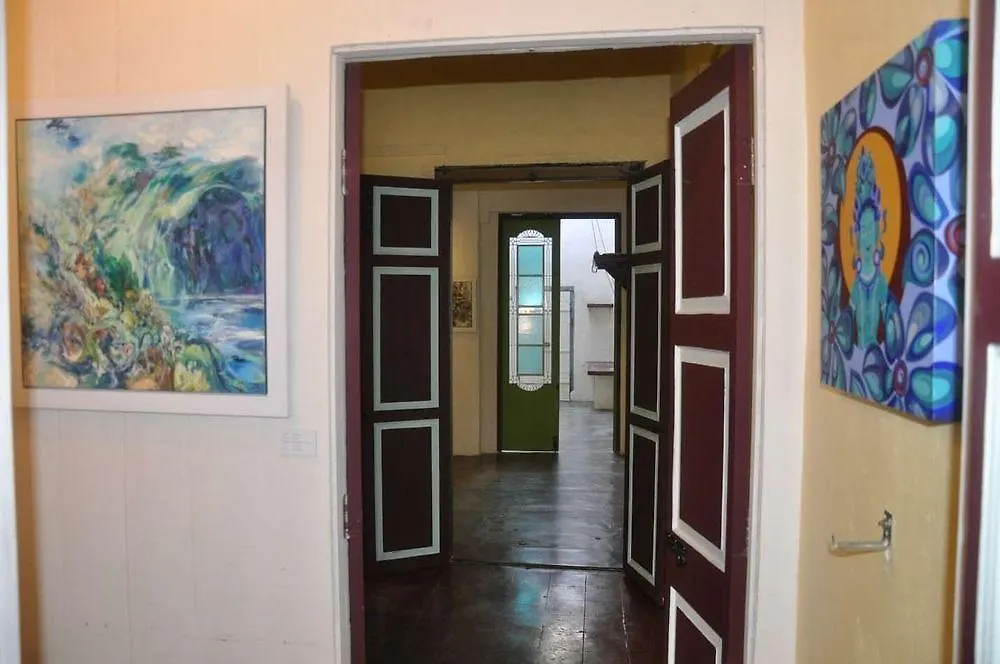 Coffee Atelier Hotel George Town