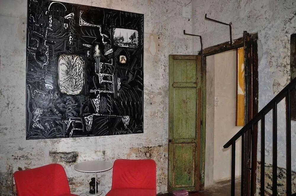 Coffee Atelier Hotel George Town