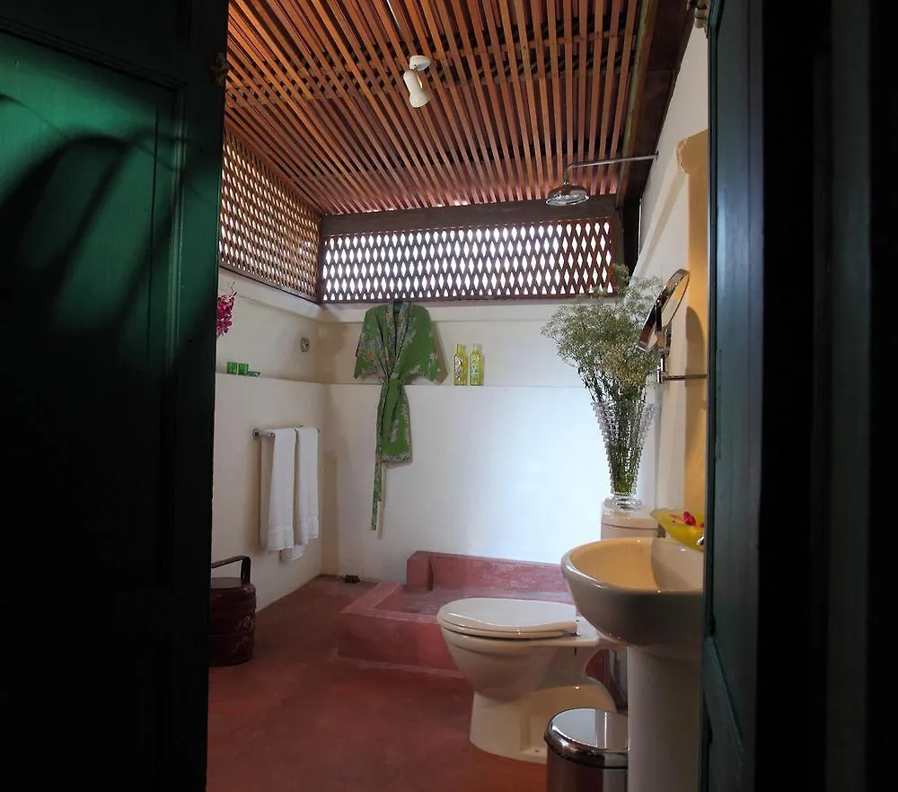 Coffee Atelier Hotel George Town