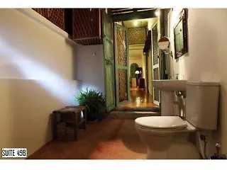 Coffee Atelier Hotel George Town Malaysia